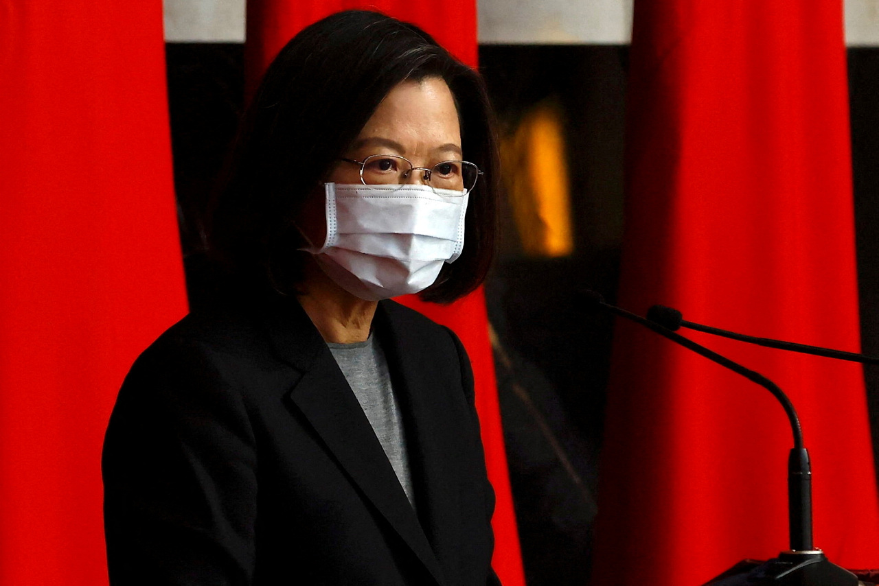 國安高層會議 蔡總統拍板千億元挹注7大經濟民生因應措施