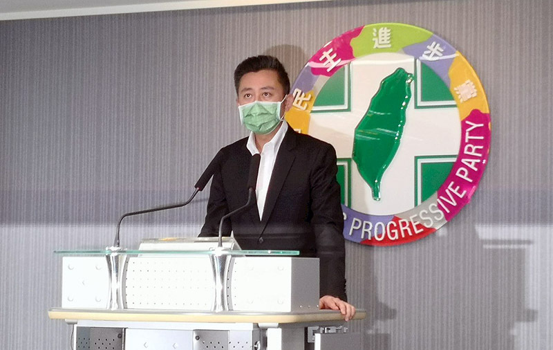 民進黨敗選檢討真反省？ 綠委反應不一