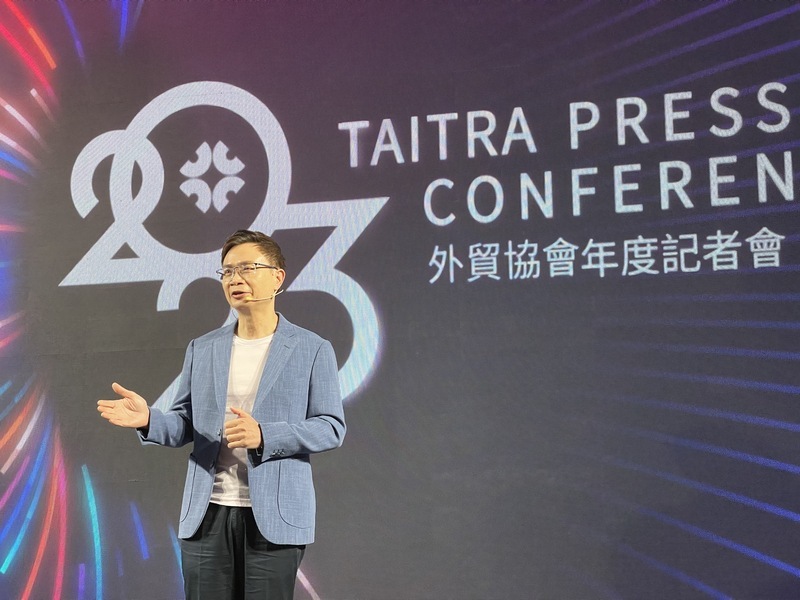 兩岸開戰美將毀台半導體？ 黃志芳：根本不需美動手