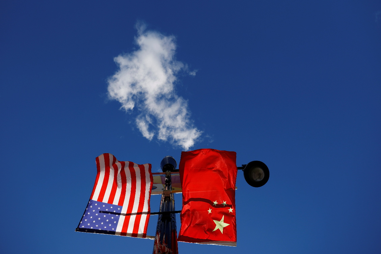 【中國夢的美國實踐】（二）中國海智計畫+千人計畫 傾國家之力吸納人才