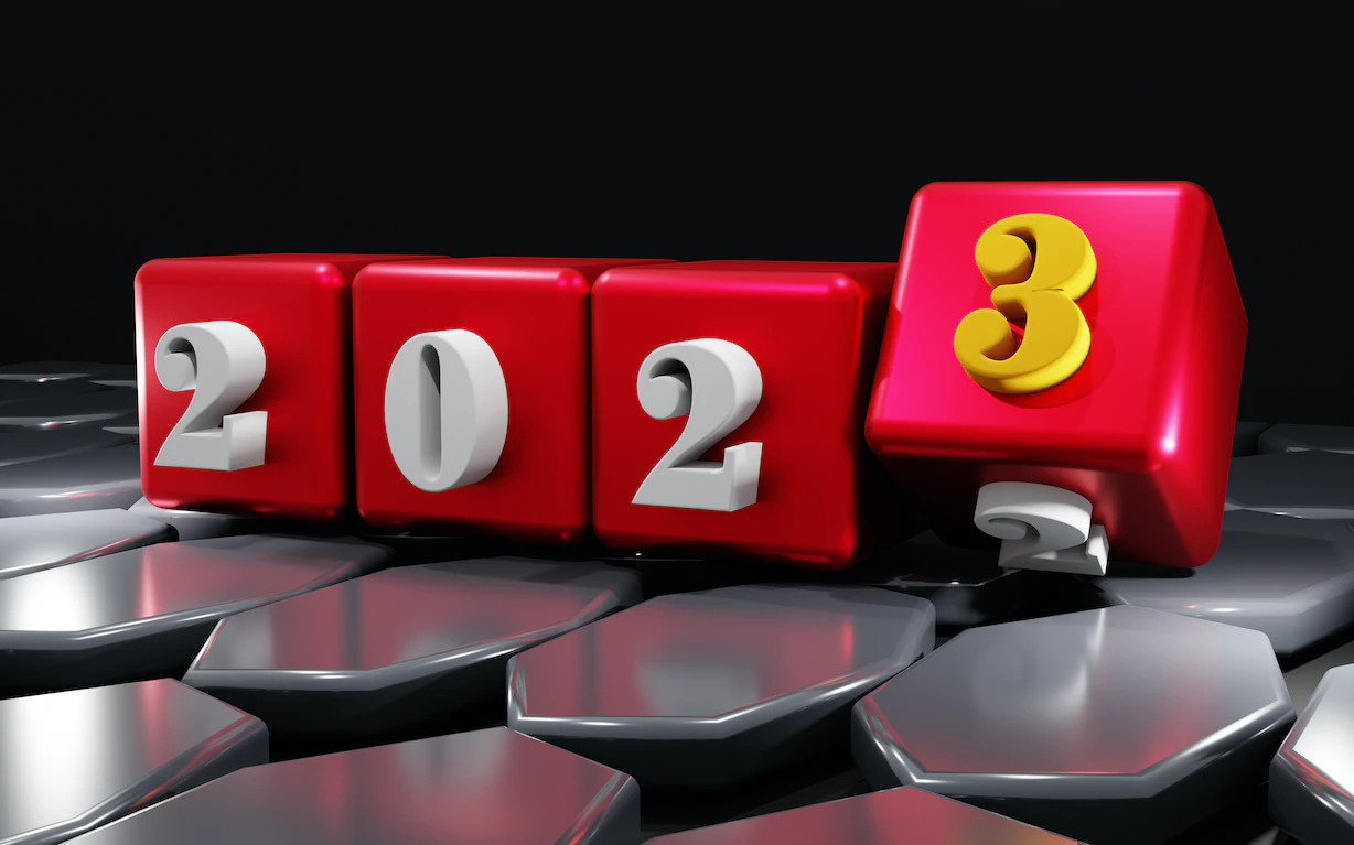 世界經濟經歷黯淡一年 2023面臨更多痛苦