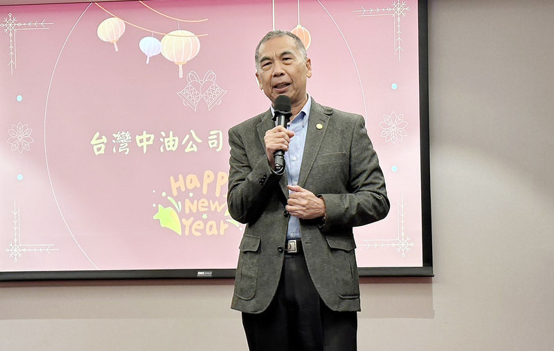 吸收能源漲幅約3千億 中油今年累虧上看2173億