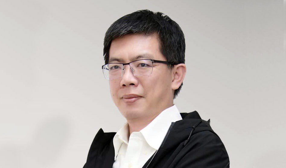 林恕暉被柯文哲諷「狗」今退黨 民眾黨：尊重
