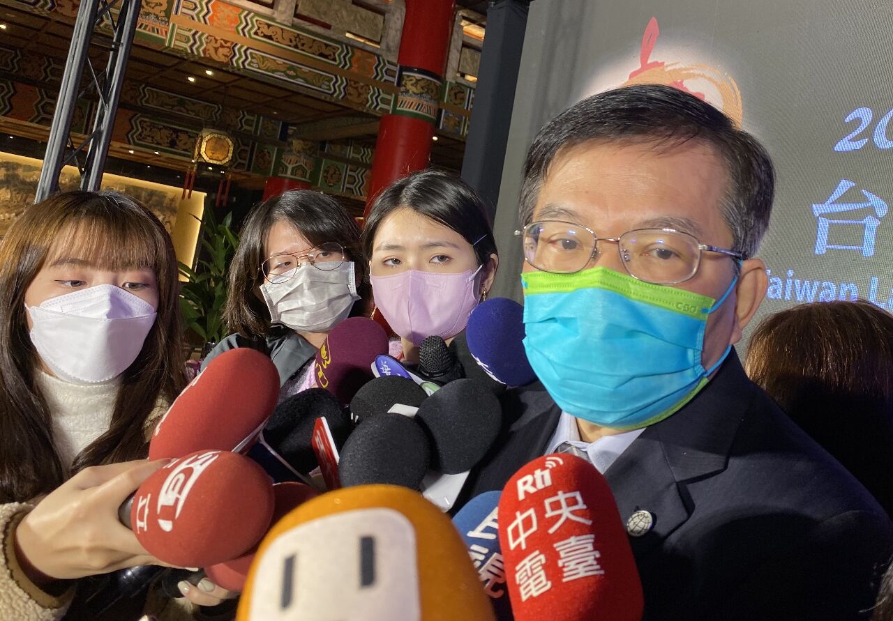 長勤依法休假、桃勤釀春節罷工 交長：不會讓它發生