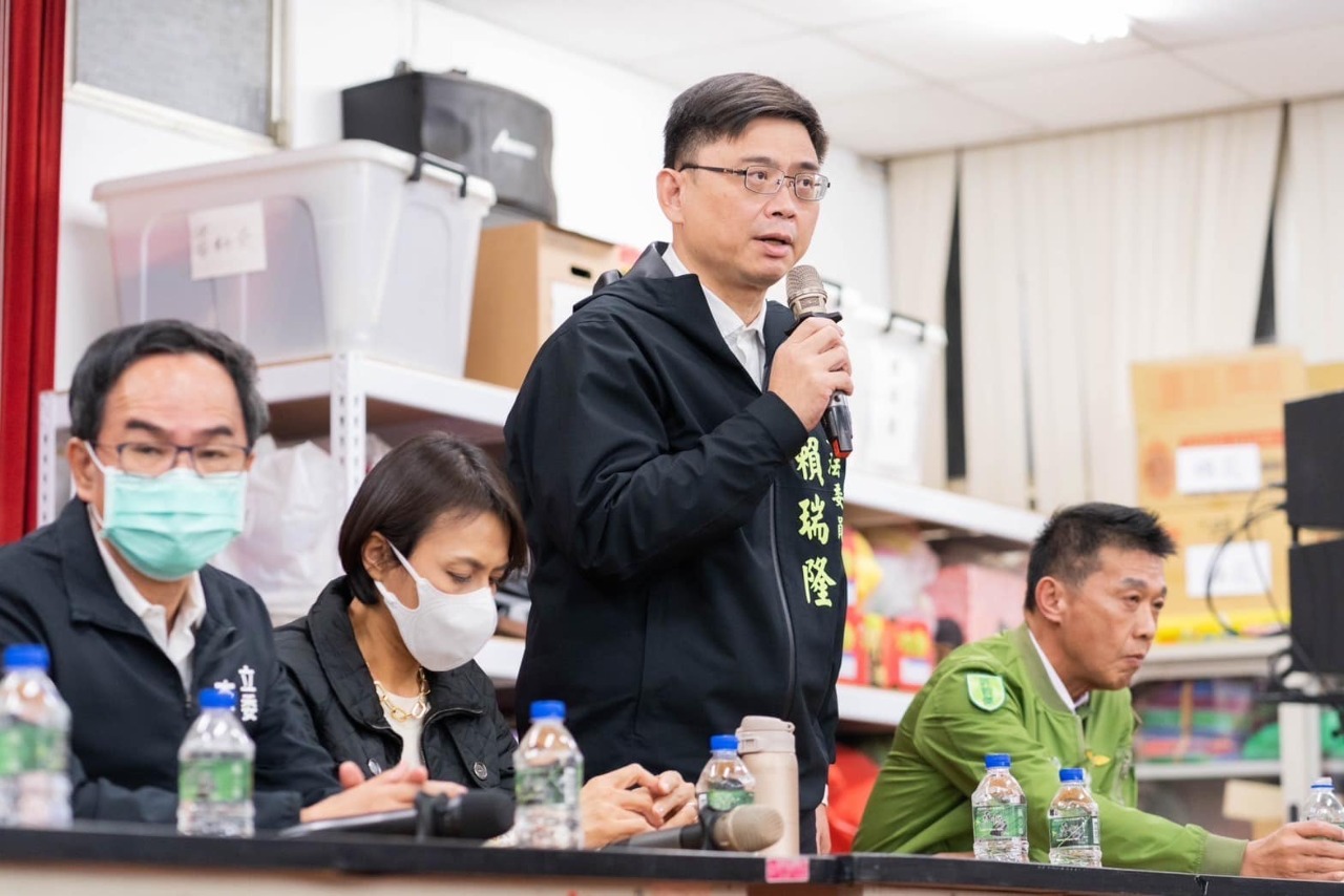 民進黨開鍘 違紀參選、議長選舉跑票15人遭開除黨籍