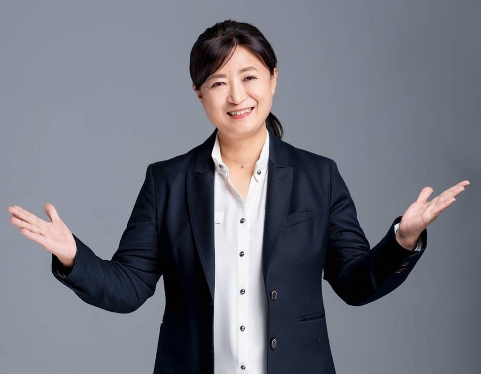 南投立委補選 民進黨徵召前立委蔡培慧出戰