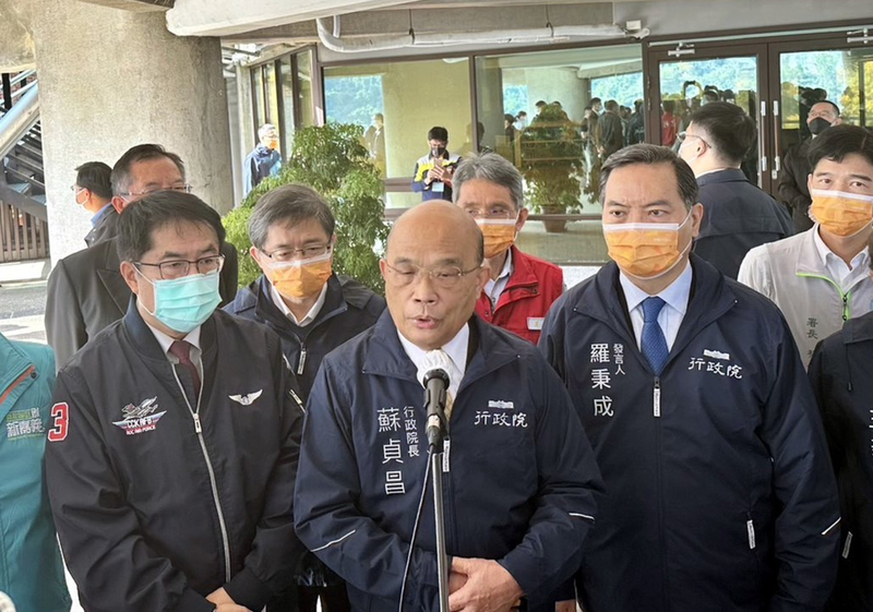台灣全民普發現金6千  陸網民多表羡慕