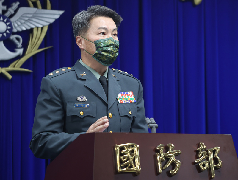 國軍性騷案有黑數？國防部：成案數下降2成