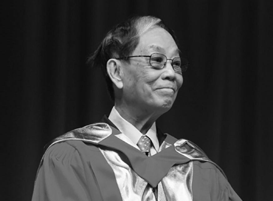 樂壇教父顧嘉煇逝 評論：失自由環境香港難再有奇才