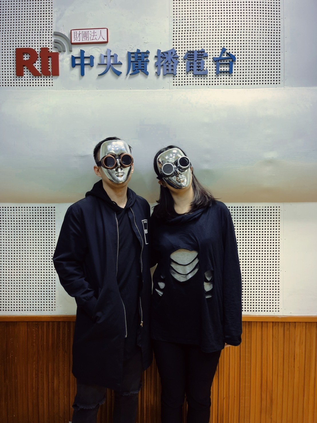 The Jondoe的音樂本事