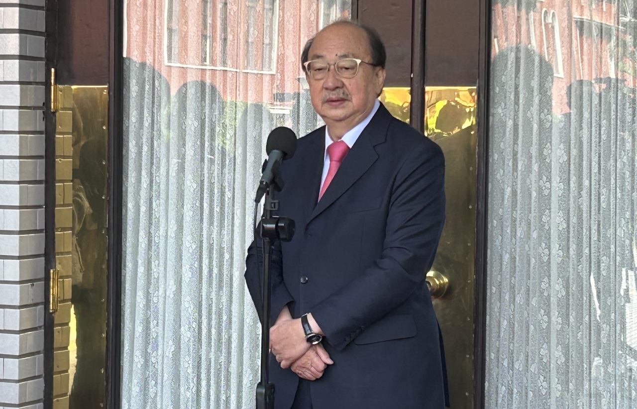 全動法爭議 柯建銘籲國民黨勿以抹黑獲取不當政治紅利