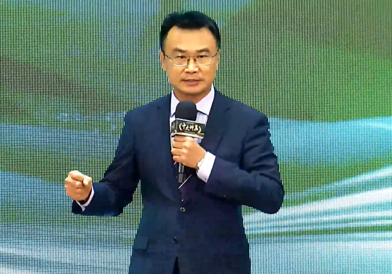 平價專區何時推出 陳吉仲預告本週對外說明