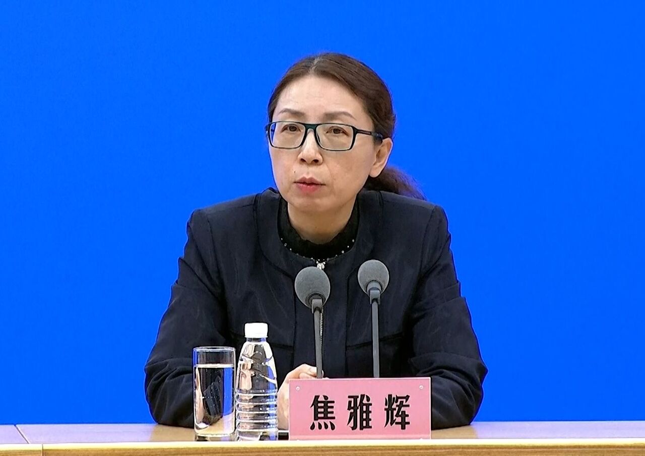 官員：中國COVID-19引發肺炎比例約8%