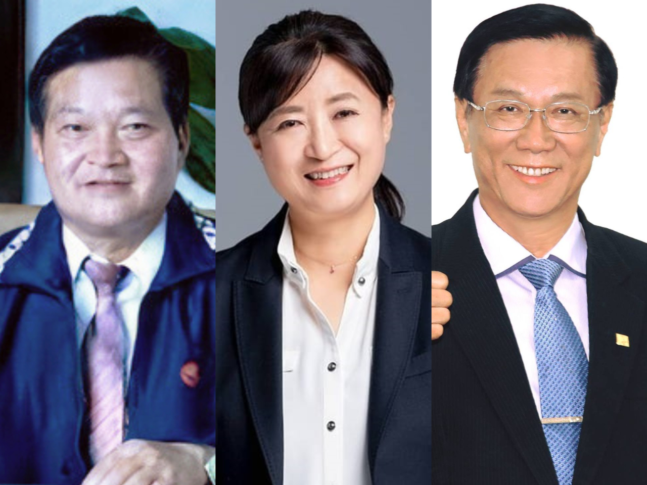 南投立委補選今起受理  蔡培慧、林明溱預計11日登記