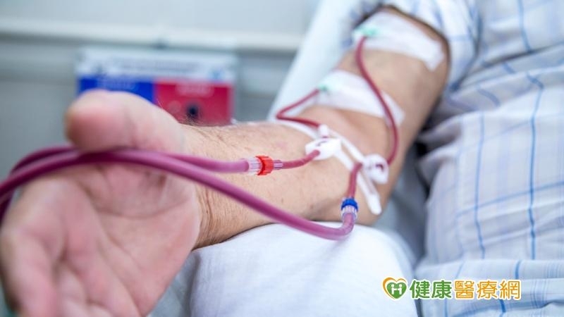 糖尿病罹腎病變比率翻倍！合併高血壓、高血脂恐中風
