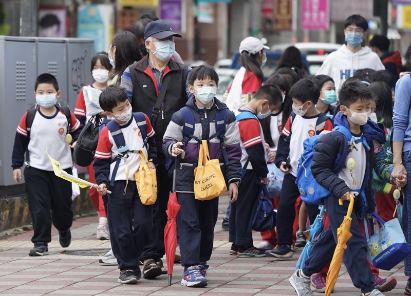 人口連3年負成長 國發會憂影響中長期經濟