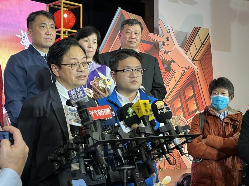 張善政遭疑酒駕 酒駕防制協會要求道歉