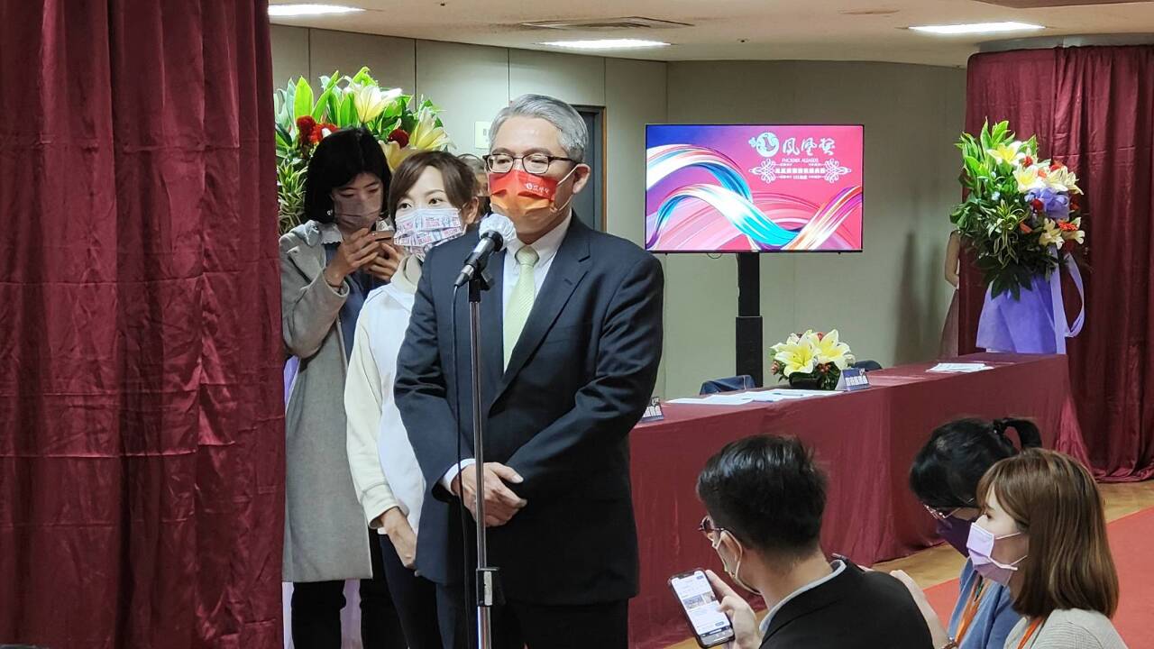 建商轟平均地權修法 花敬群：健全房地產體系更重要