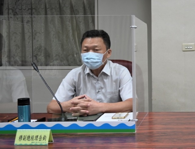桃園停水33萬戶 台水盼農曆年前完成賠償協商