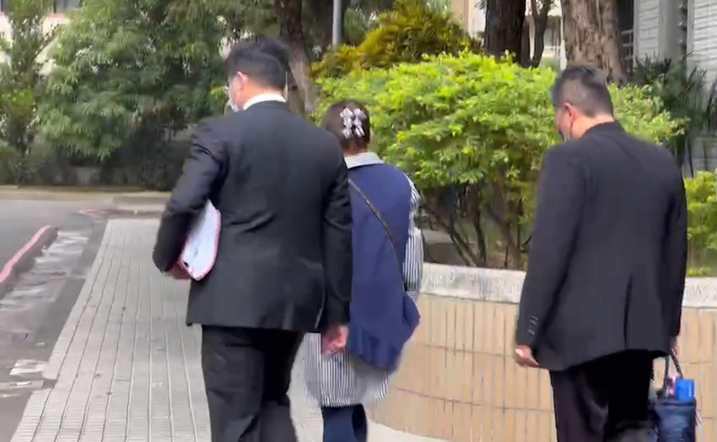 馬國女大生命案  梁育誌二審仍判死