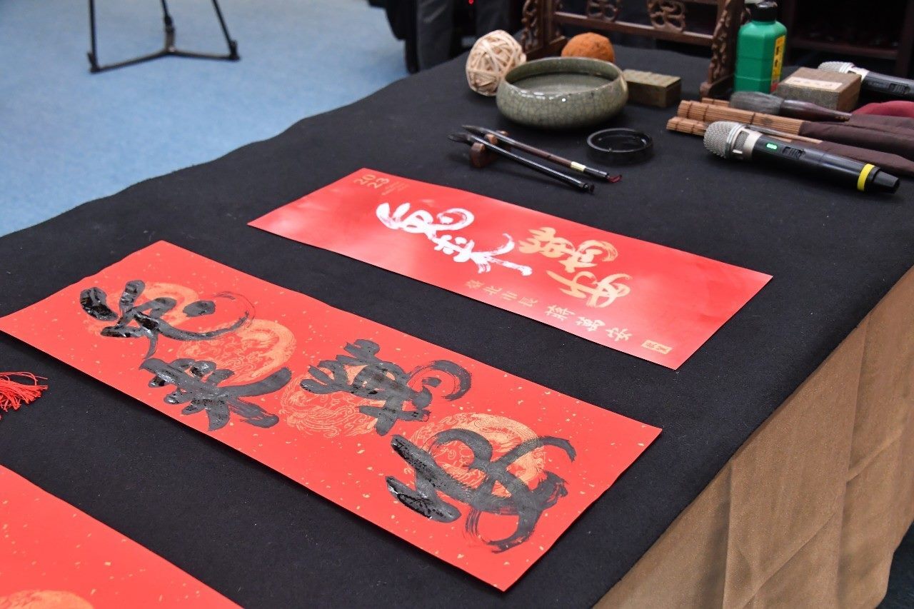 「萬安」重現馬屁文化？ 蔣萬安：會請團隊更謹慎