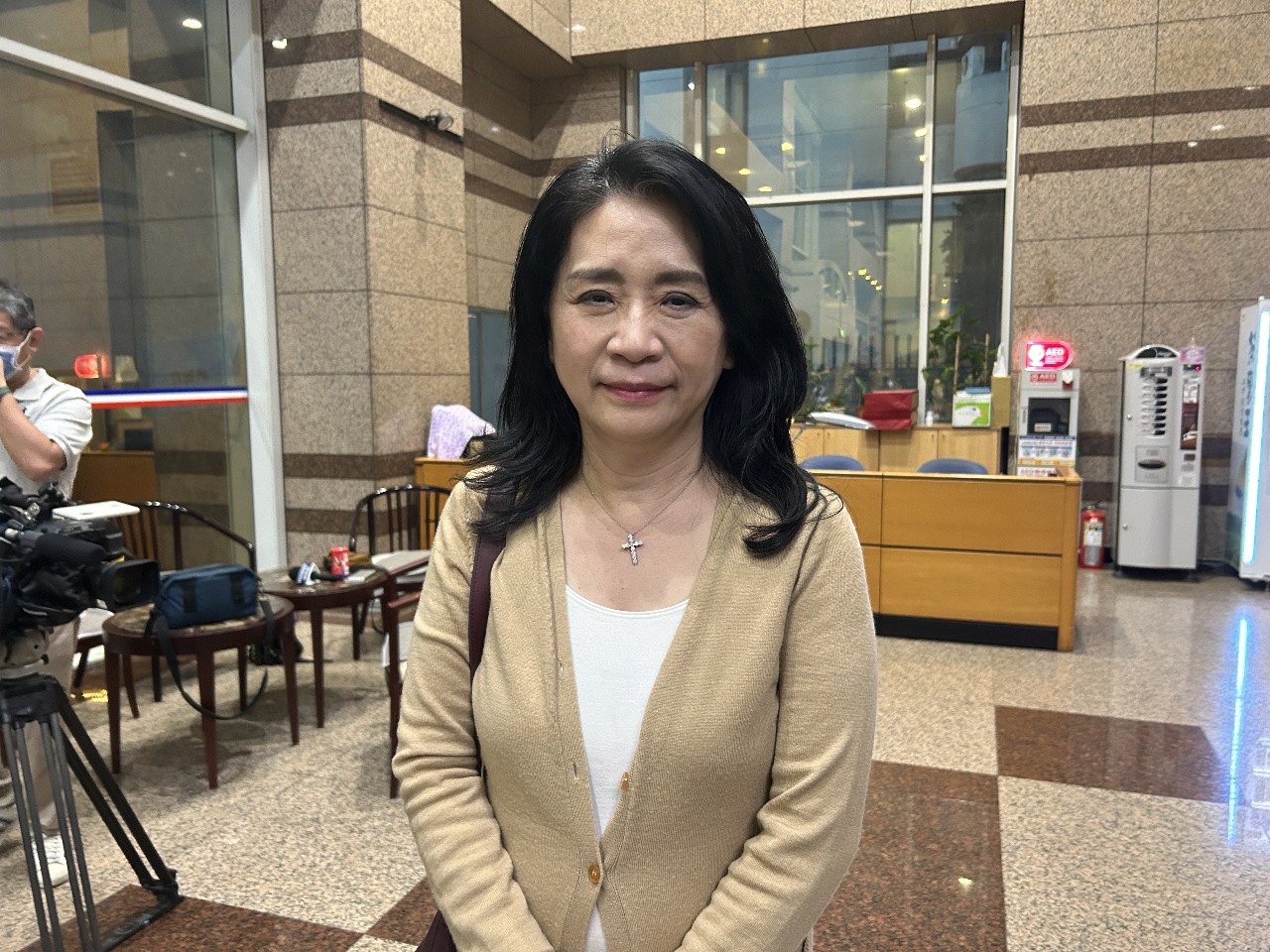 國民黨開鍘議長跑票違紀案 徐耀昌暫緩撤銷黨籍