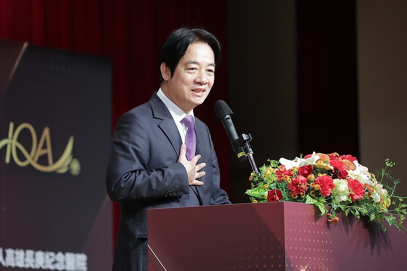 賴清德盼醫界3方面做好準備 因應疫情可能再起