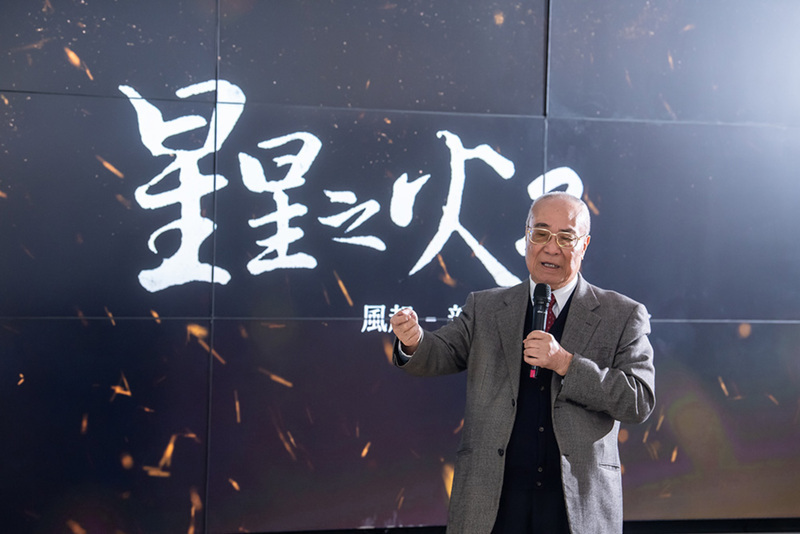 吳豐山接海基會董事長？ 陸委會：毫無所悉