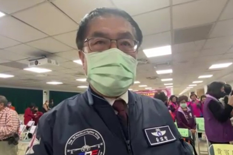 出席行政院會  黃偉哲籲提高台南租金補貼