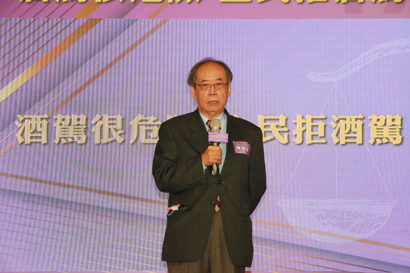被逮才算酒駕？ 酒駕防制協會批張善政不良示範