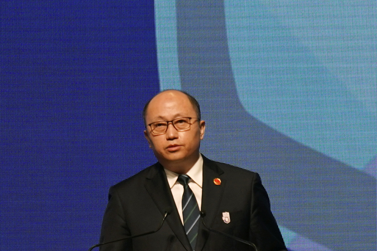 從烏坎事件金句看新任香港中聯辦主任行事作風