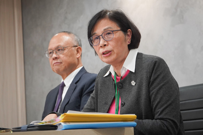 台英ETP首次個別領域諮商會議 圓滿落幕