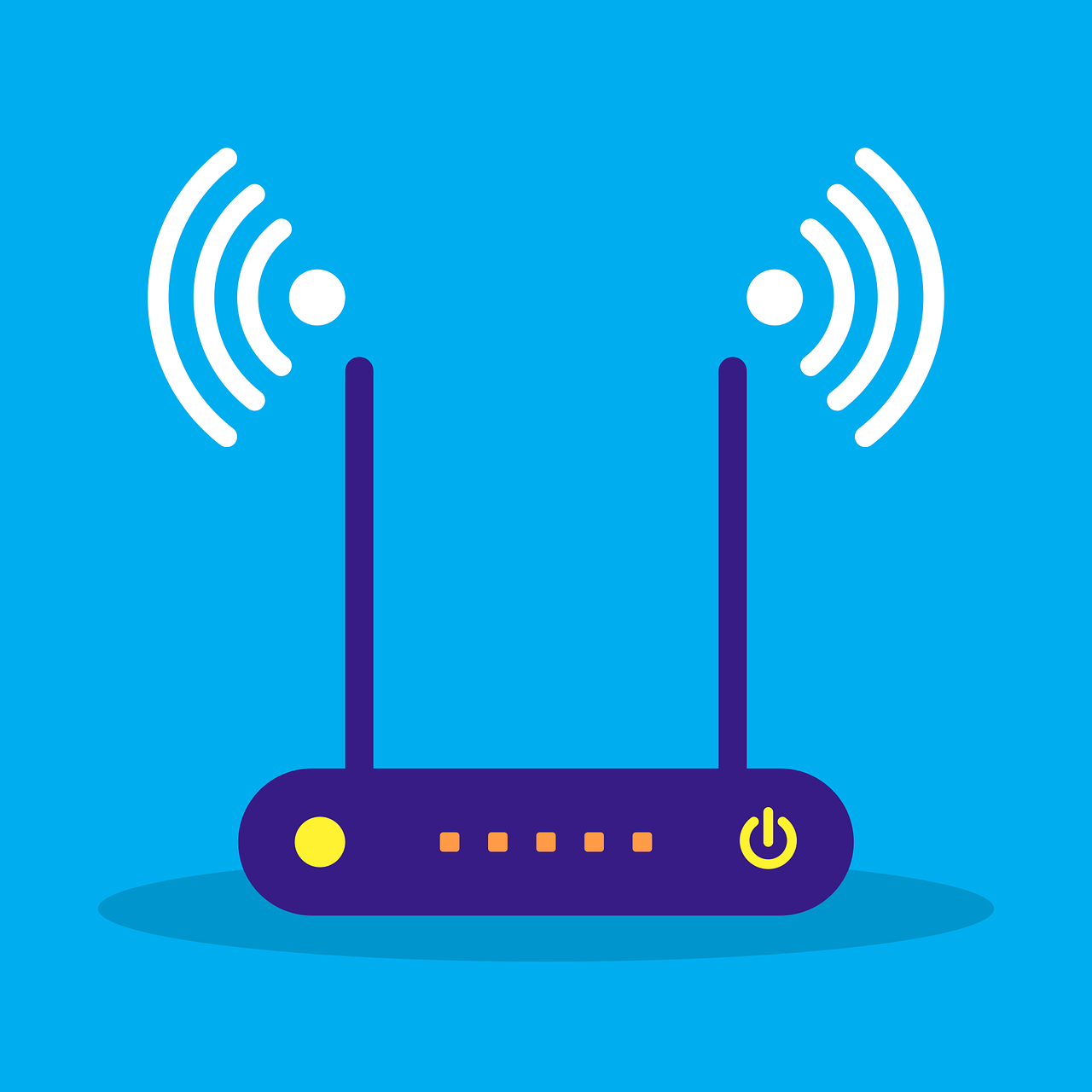 中國製WiFi分享器有資安風險 民眾出國租用要三思
