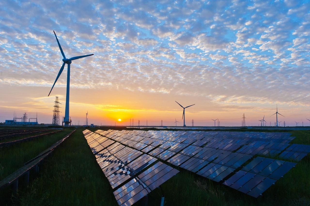 比石油更集中！WSJ：中國高度壟斷綠能恐成另一能源危機