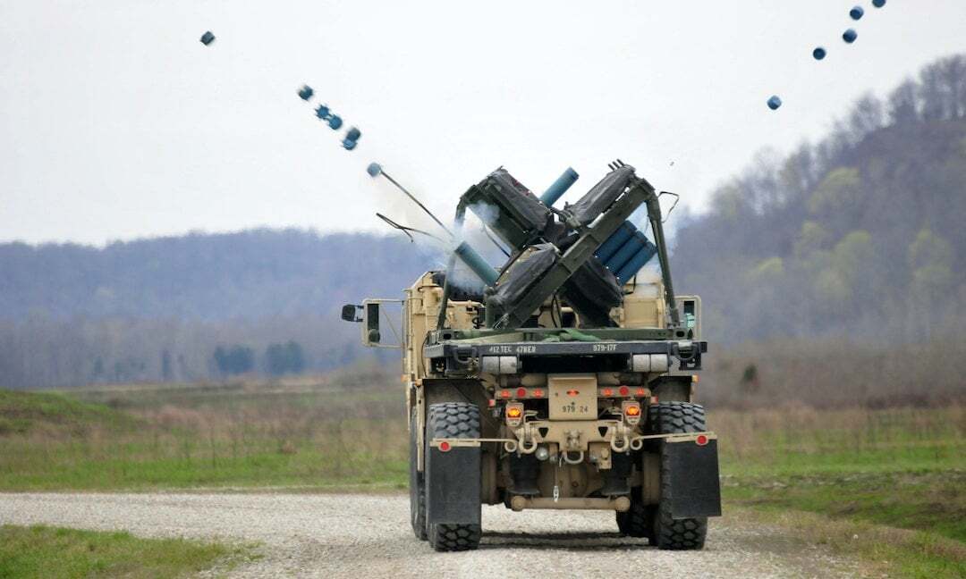 軍購布雷系統掀論戰 專家：需關注疑美論氛圍