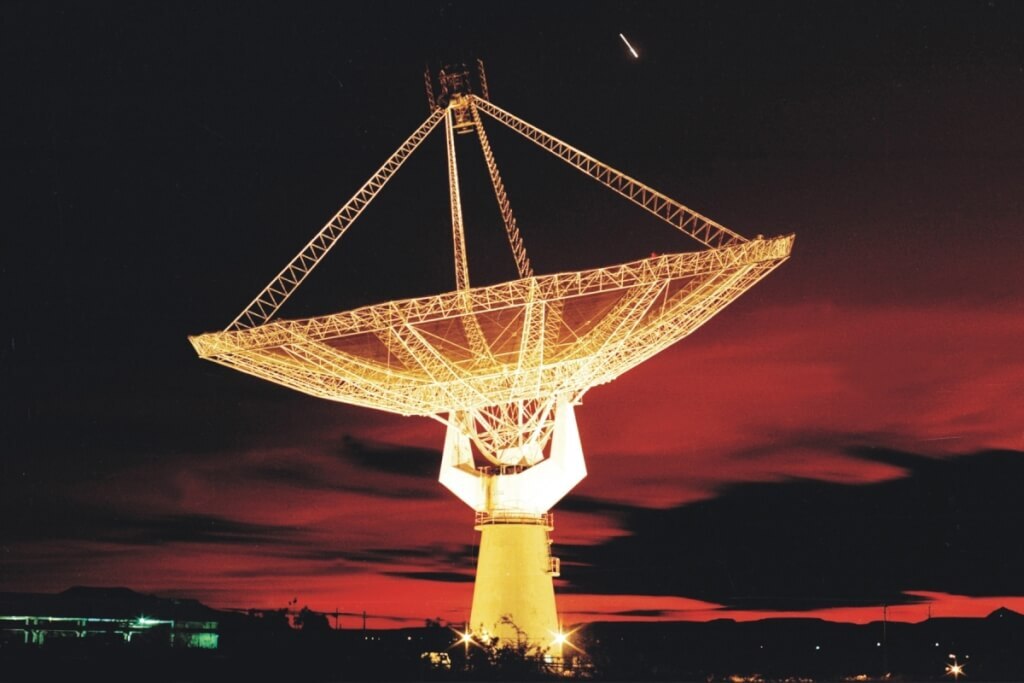 科學家找到88億年前氫原子無線電信號 深太空偵測破紀錄