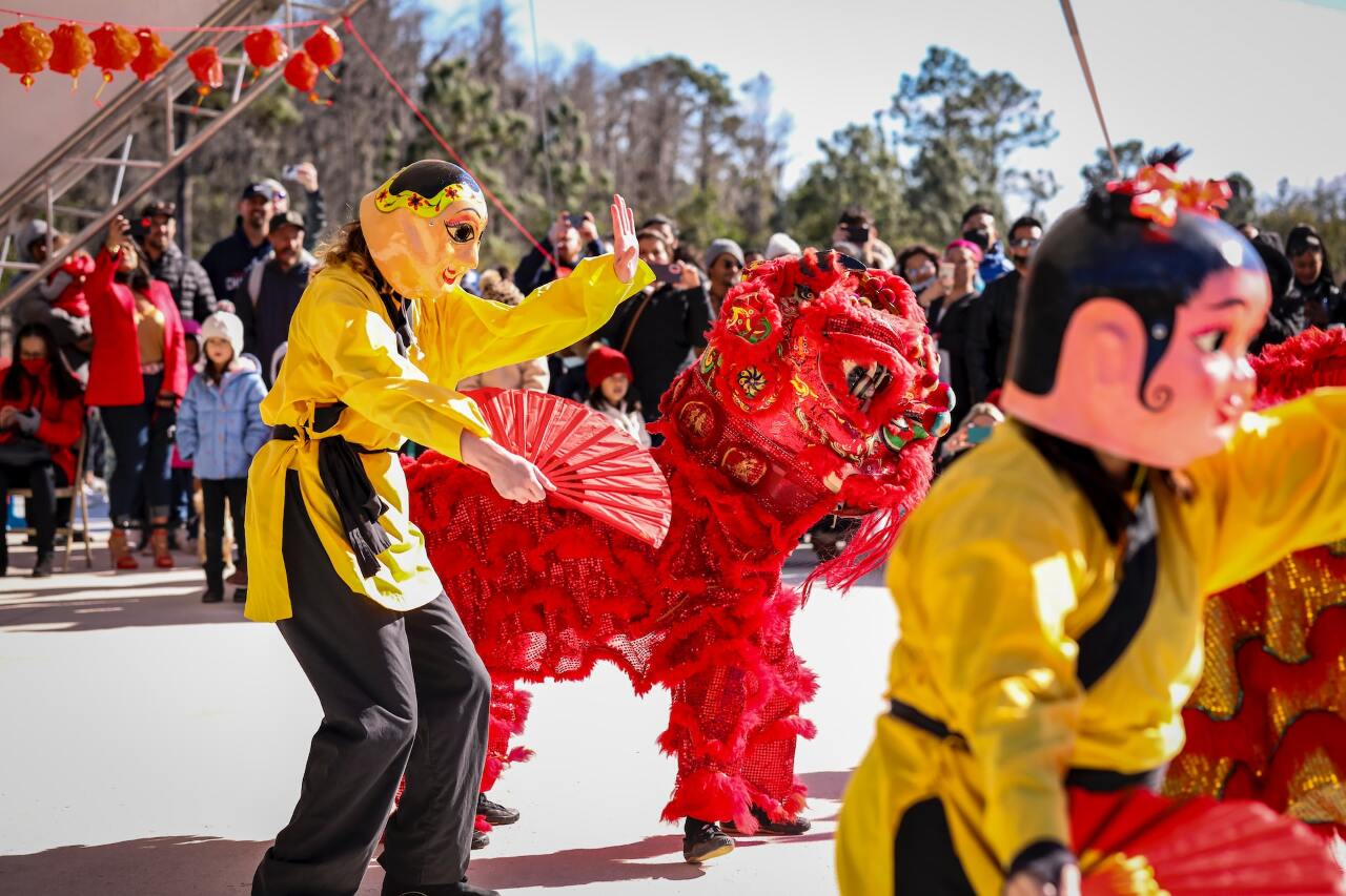 不叫「中國新年」就辱華？小心越「辱」越孤立！