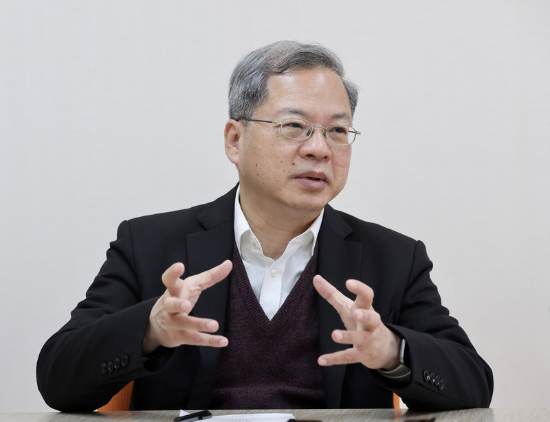 普發現金6000元   龔明鑫：預算審議順利最快3月