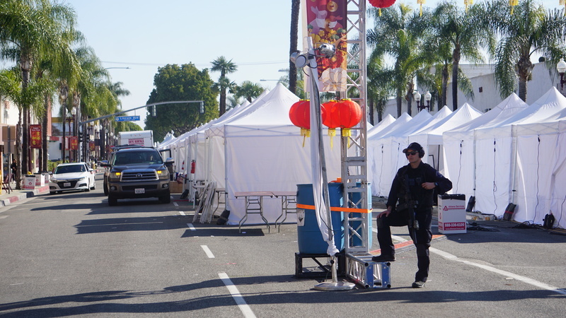 加州蒙特利公園市血案凶嫌證實喪生 動機不明