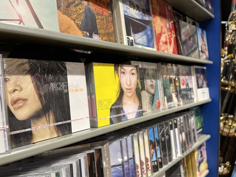 台灣音樂在中國的知音！ 人文反省詞曲引共鳴