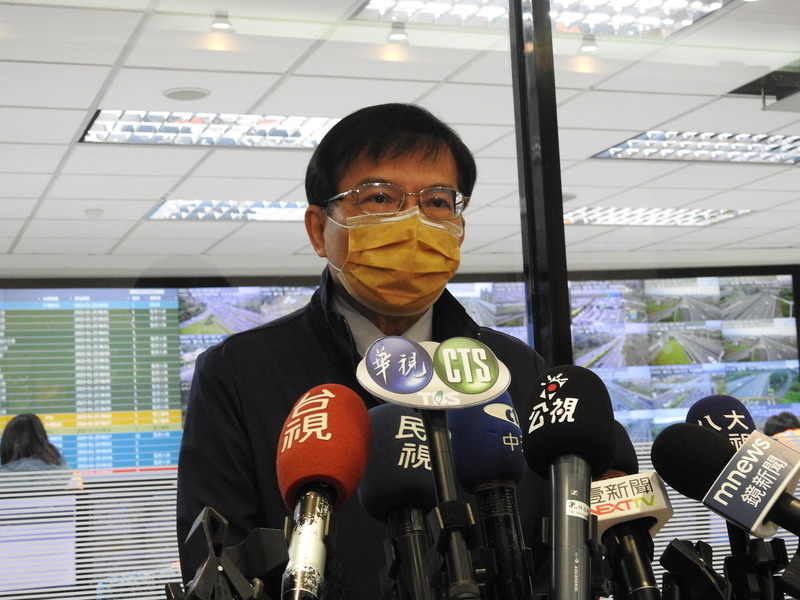 今年來台旅客目標600萬 其中百萬為陸客