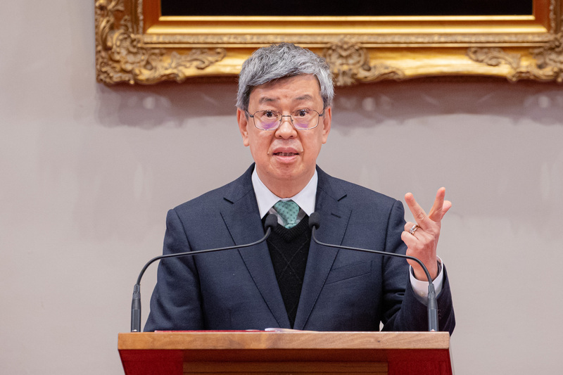 內閣名單大致底定 工商團體：穩住既有政策卻難開創