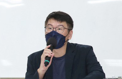 吳釗燮蕭美琴延續踏實外交 梁文傑入閣培養兩岸人才