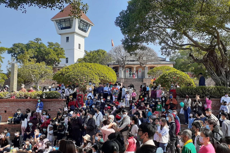 春節出遊 政院消保處提醒旅宿訂房、團體旅遊權益保障