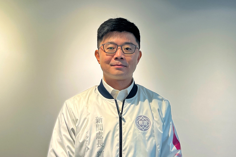 監察院糾正羽球場案 桃市府：依法處理