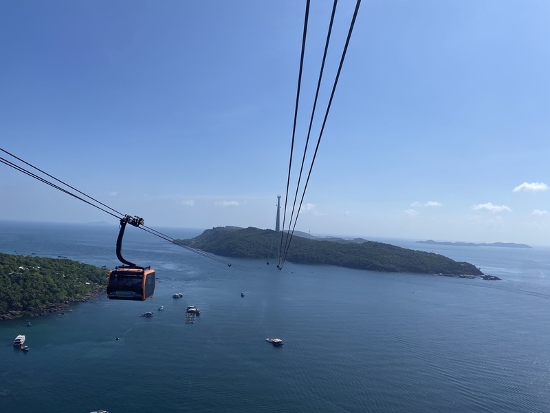 台旅客富國島遭丟包 觀光署：逾百人先付款繼續行程