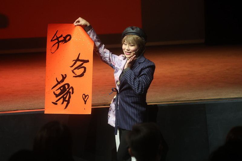 你絕對沒看過的歌仔戲/明日和合製作所黃鼎云、張剛華