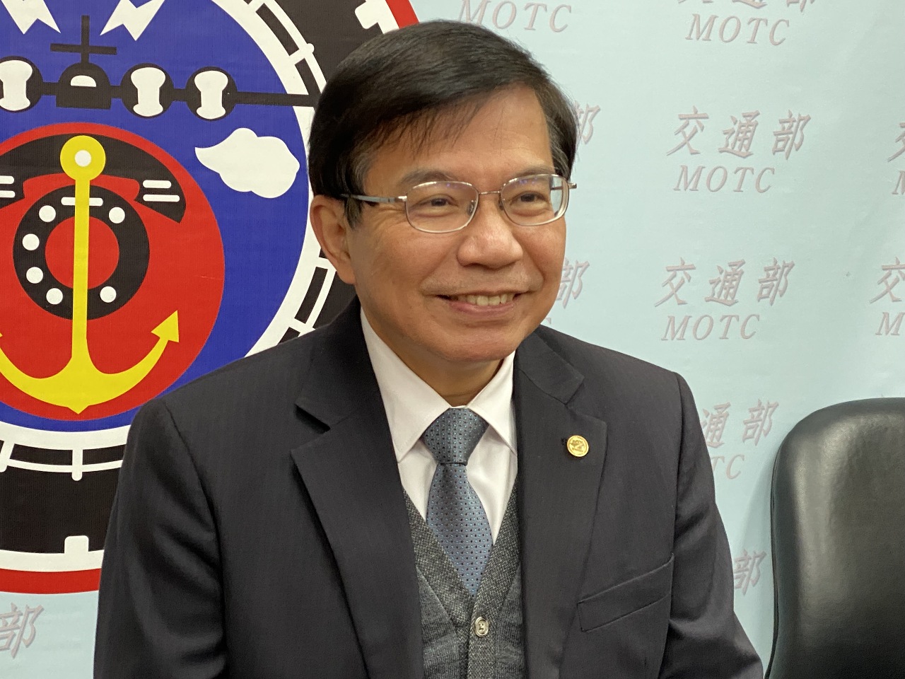 王國材：恢復兩岸16個直航點密集討論中