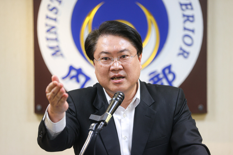 營造業移工門檻大幅放寬 林右昌：8月開放申請