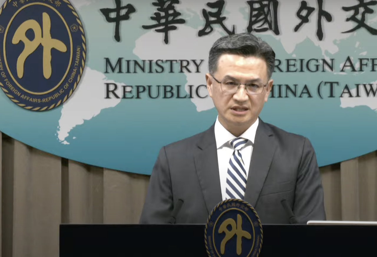 瑞士跨黨派議員訪團5日訪台 外交部誠摯歡迎